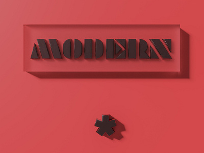 MODERN