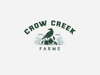 Crow creek