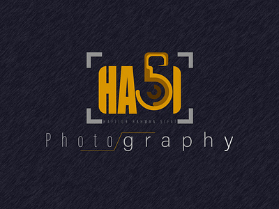 HASI Photography- Logo