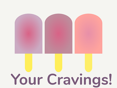 Popsicle Design design ui