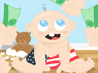 Baby America