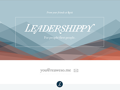 Leadershippy Site