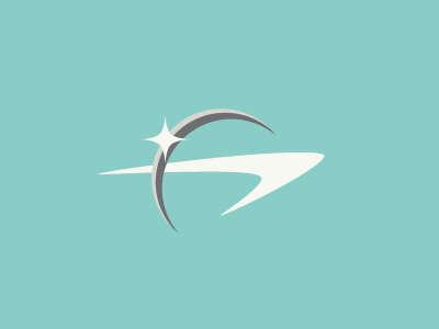 Semper Codice minimal minimalist starfleet