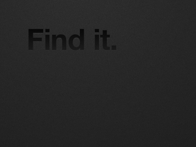 What you're looking for. css gradient background noise