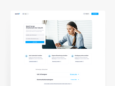 work7 — Homepage