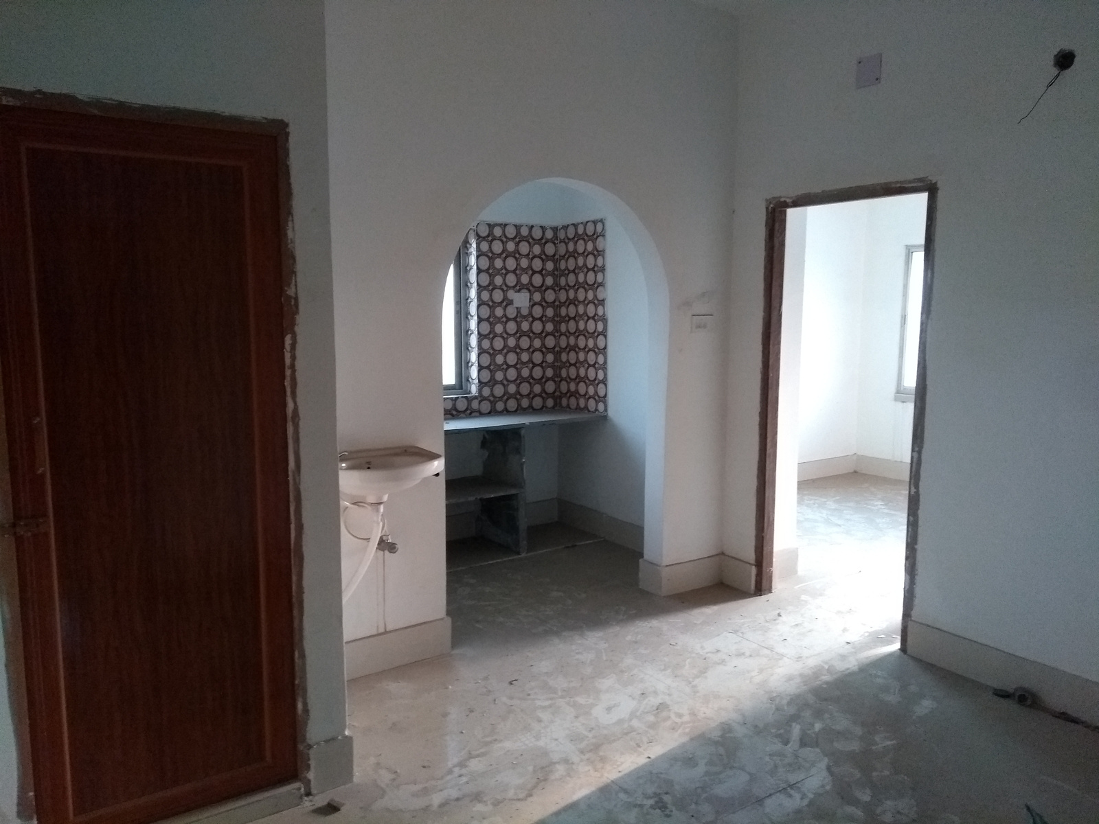 New Flats in Kolkata Airport Rajarhat Housing Complex by New Residency