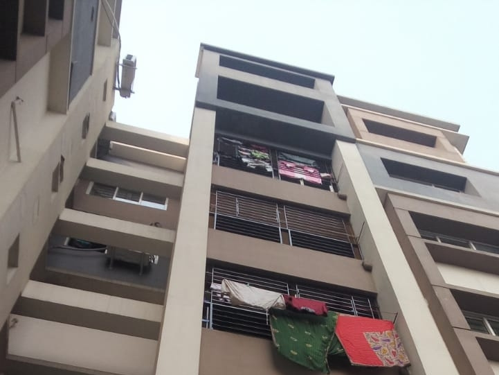 Resale Flats in Kolkata near Airport VIP Road Kaikhali by New Residency