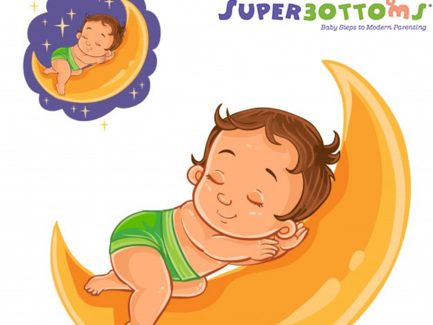 superbottoms diaper cover