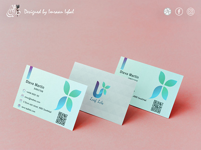Business Card Design brand design brand identity branding business card design business cards design illustration minimal minimalist minimalist logo vector