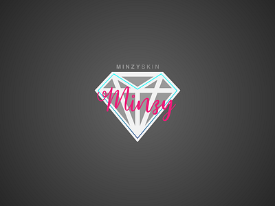 Minzyskin Logo