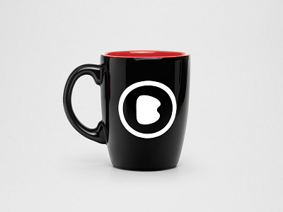 Transfer Sticker Boeddo Mug