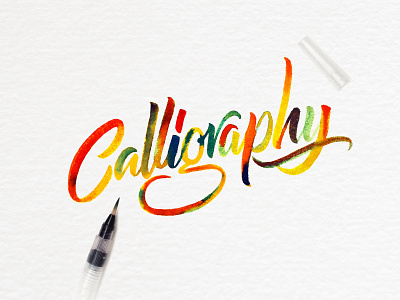 Calligraphy brush pen calligraphy calligraphy and lettering artist calligraphy design design desing lettering pen brush script lettering