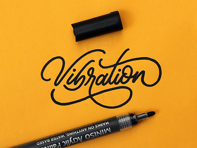 Callivember_vibration