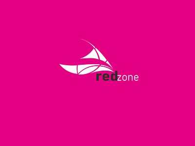 REDzone logo art branding design designer icon illustration inspiration logo logo 2d logo a day logoconcept logodesigner logoideas logoinspire logoplace passion simple typography