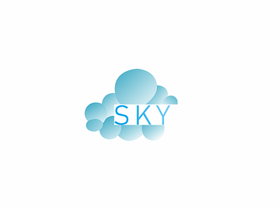 Sky logo