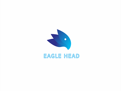 Eagle Head logo