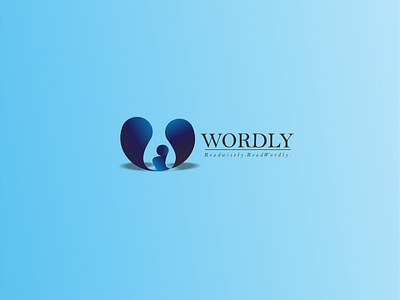 Worldy Logo (Competition)