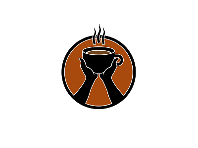 origins coffee coffee coffee logo coffee shop hands