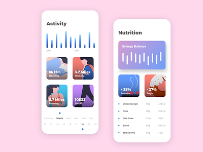 Health app