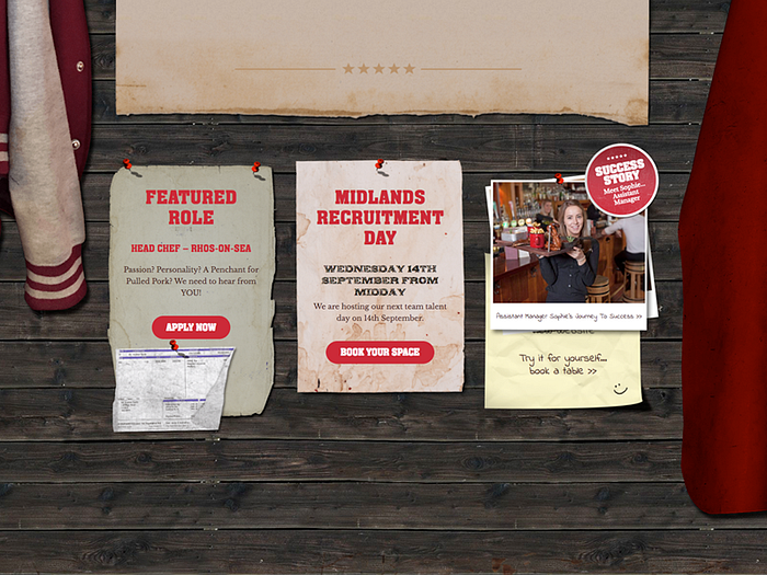 Notice Board designs, themes, templates and downloadable graphic ...