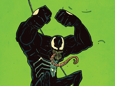 We are venom comics marvel spiderman venom