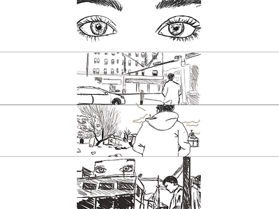 storyboard