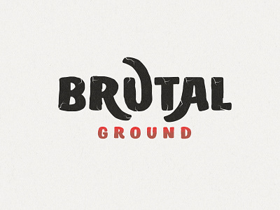 Brutal Ground konsep