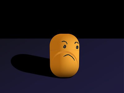 Киндер-сюрприз вектор грустный грусть игрушка иллюстрация киндер сюрприз одинокий упаковка яйцо
