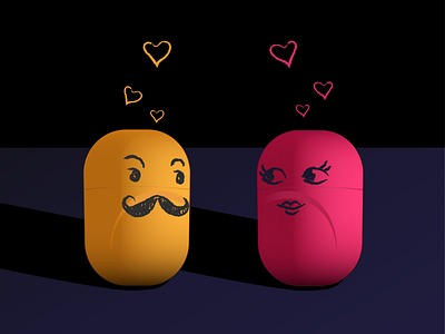 Киндер-любовь вектор векторная графика иллюстрация киндер киндер сюрприз любовь пара романтика чувство яйцо