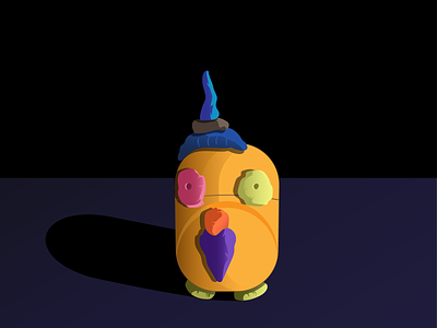 Киндер-птенец вектор детский игрушка иллюстрация киндер сюрприз пластилин птенец птичка яйцо