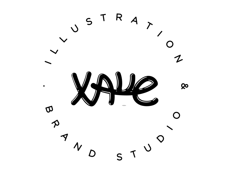 Brand Studio logo Loop