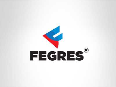 Fegres. brand logo