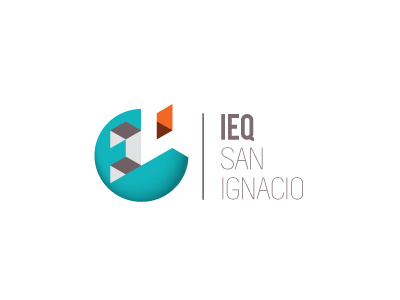 Institut o de Especialidad Quirurgica (Brandind) brand clinic corporation creative logo