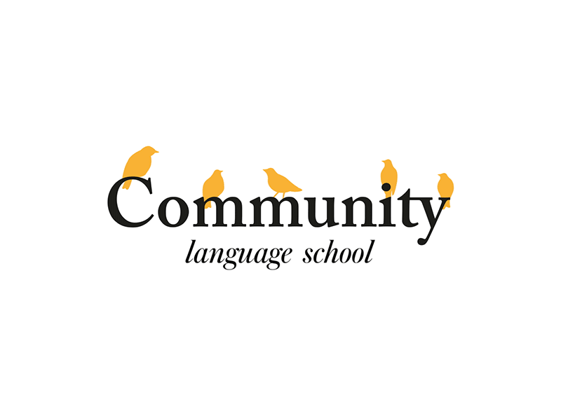 Community language school birds community language school