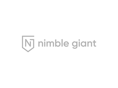 we are nimble giant app design brand agency branding design graphic design logo marketing strategy ui ui ux visual design webdesign