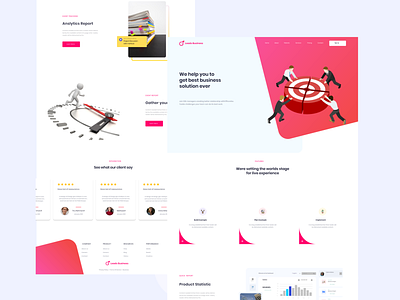 Daily UI #002 bd ui best ui design landing page landingpage logo ui ui ux ui design uidesign uidesigns uiux uiux design uiux designer uiuxdesign uiuxdesigner ux uxui webdesign website