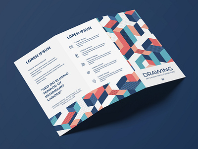 Modern Flyer Designs Themes Templates And Downloadable Graphic Elements On Dribbble