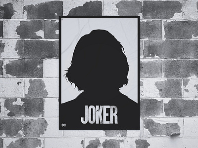 Poster Design Joker