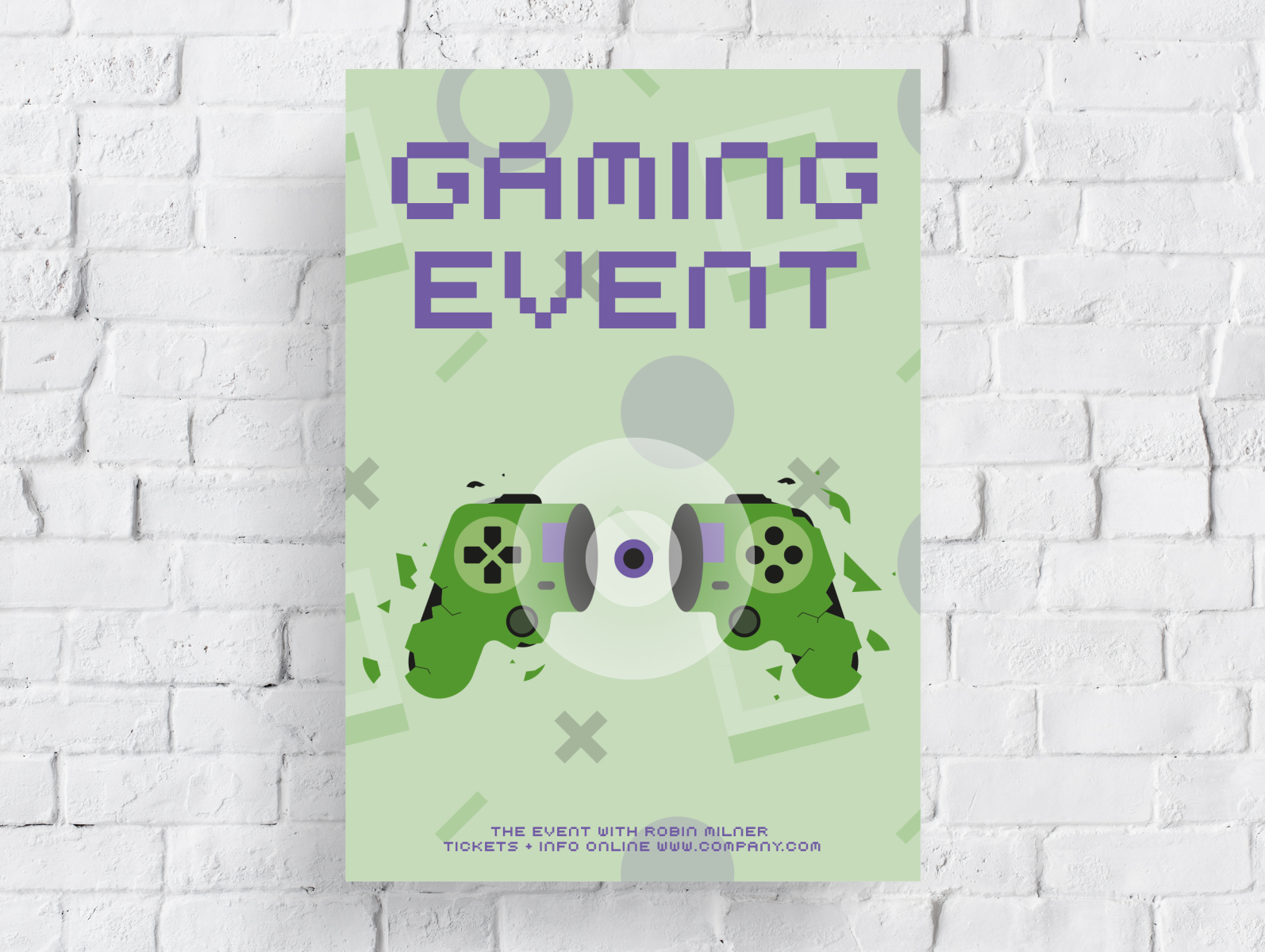 poster-design-gaming-event-by-fabian-krotzer-on-dribbble