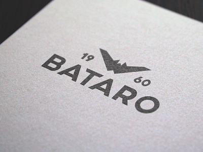 Logo Design Bataro