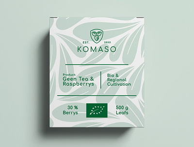 Package Design Komaso creative creativity design designer label label design minimal modern package package design packaging packaging design typography
