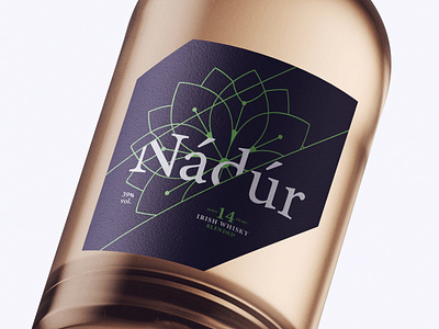 Bottle Design Nadur