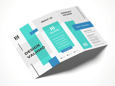 Brochure Design