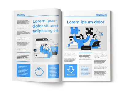 Magazine Design Analysis catalog catalogs creative creativity design designer graphic design magazine magazine design magazine illustration minimal modern typography