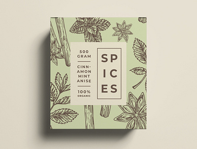 Package Design Spices creative creativity design designer label label design labeldesign labels modern package package design packaging packaging design typography