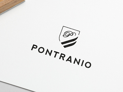 Logo Design Pontranio