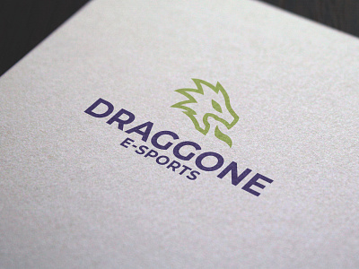 Logo Design Draggone E-Sports brand brand identity branding brandmark creative creativity design designer graphic design logo logo design logo designer logo inspiration logo mark logodesign mark minimal modern symbol typography