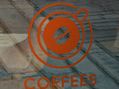 Logo Coffee Shop