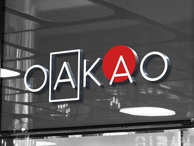 Logo Oakao