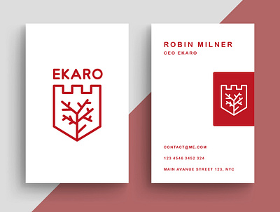 Logo Business Card Winegrower creative creativity design designer graphic design logo logo design logodesigner logoinspiration typography wine